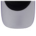 Бейсболка Baltimore Ravens Black/Purple Rope M-Crown A-Frame 39THIRTY