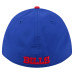 Бейсболка Buffalo Bills Royal/Red Rope M-Crown A-Frame 39THIRTY