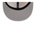 Бейсболка Pittsburgh Steelers New Era Cream Colorpack 9FIFTY