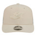 Бейсболка Miami Dolphins New Era Cream Color Pack 9SEVENTY