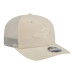 Бейсболка Miami Dolphins New Era Cream Color Pack 9SEVENTY