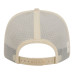 Бейсболка Miami Dolphins New Era Cream Color Pack 9SEVENTY
