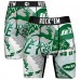 New York Jets Rock Em Socks Green Holiday Tacky Remix Boxer Briefs