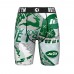 New York Jets Rock Em Socks Green Holiday Tacky Remix Boxer Briefs