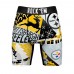 Pittsburgh Steelers Rock Em Socks Black Holiday Tacky Remix Boxer Briefs