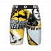 Pittsburgh Steelers Rock Em Socks Black Holiday Tacky Remix Boxer Briefs