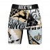 New Orleans Saints Rock Em Socks Black Holiday Tacky Remix Boxer Briefs