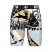 New Orleans Saints Rock Em Socks Black Holiday Tacky Remix Boxer Briefs