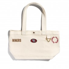 San Francisco 49ers BaubleBar Icon Tote Bag