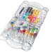 Именная Pittsburgh Steelers BaubleBar Bead Kit