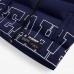 Unisex Seattle Seahawks Off Season x NFL College Navy Team Puffer Vest