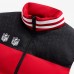 Unisex San Francisco 49ers Off Season x NFL Scarlet Team Puffer Vest