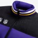 Unisex Minnesota Vikings Off Season x NFL Purple Team Puffer Vest
