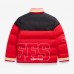 Unisex Kansas City Chiefs Off Season x NFL Red Team Puffer Jacket
