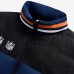 Unisex Denver Broncos Off Season x NFL Navy Team Puffer Jacket