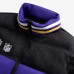 Unisex Minnesota Vikings Off Season x NFL Purple Team Puffer Jacket