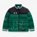 Unisex New York Jets Off Season x NFL Green Team Puffer Jacket Unisex New York Jets Off Season x NFL Green Team Puffer Jacket