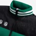 Unisex New York Jets Off Season x NFL Green Team Puffer Jacket