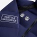 Unisex Seattle Seahawks Off Season x NFL College Navy Long Team Puffer Coat