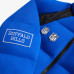 Unisex Buffalo Bills Off Season x NFL Royal Long Team Puffer Coat