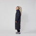 Unisex Buffalo Bills Off Season x NFL Royal Long Team Puffer Coat