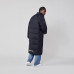 Unisex Buffalo Bills Off Season x NFL Royal Long Team Puffer Coat
