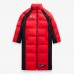Unisex Kansas City Chiefs Off Season x NFL Red Long Team Puffer Coat Unisex Kansas City Chiefs Off Season x NFL Red Long Team Puffer Coat