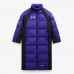 Unisex Minnesota Vikings Off Season x NFL Purple Long Team Puffer Coat Unisex Minnesota Vikings Off Season x NFL Purple Long Team Puffer Coat