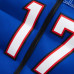 Жилетка Unisex Buffalo Bills Josh Allen Off Season x NFL Royal Puffer