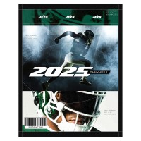 New York Jets 2025 Yearbook