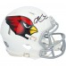Kyler Murray Arizona Cardinals Autographed Fanatics Authentic Riddell 2023 Speed Mini Helmet