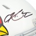 Kyler Murray Arizona Cardinals Autographed Fanatics Authentic Riddell 2023 Speed Mini Helmet