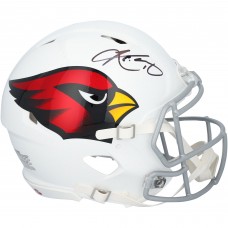 Kyler Murray Arizona Cardinals Autographed Fanatics Authentic Riddell 2023 Speed Authentic Helmet