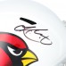 Kyler Murray Arizona Cardinals Autographed Fanatics Authentic Riddell 2023 Speed Replica Helmet