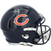 Jim McMahon Chicago Bears Autographed Fanatics Authentic Riddell Speed Replica Helmet Jim McMahon Chicago Bears Autographed Fanatics Authentic Riddell Speed Replica Helmet