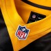 Pittsburgh Steelers Alex Highsmith Nike Gold Alternate Game Jersey