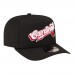 Бейсболка Arizona Cardinals New Era Born x Raised Black A-Frame 9FIFTY Snapback