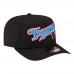 Бейсболка Houston Texans New Era Born x Raised Black A-Frame 9FIFTY Snapback