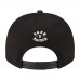 Бейсболка New York Jets New Era Born x Raised Black A-Frame 9FIFTY Snapback