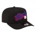 Бейсболка New York Giants New Era Born x Raised Black A-Frame 9FIFTY Snapback