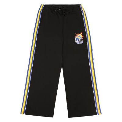 The Hundreds x Los Angeles Rams Black Sweatpants