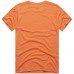 Unisex Cincinnati Bengals Homage x The Simpsons Orange Tri-Blend T-Shirt