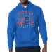 Толстовка Buffalo Bills Starter Royal Team Grit Graphic Толстовка Buffalo Bills Starter Royal Team Grit Graphic