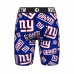New York Giants Rock Em Socks Logo Boxer Briefs