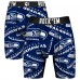 Seattle Seahawks Rock Em Socks Logo Boxer Briefs Seattle Seahawks Rock Em Socks Logo Boxer Briefs