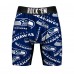 Seattle Seahawks Rock Em Socks Logo Boxer Briefs