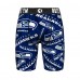 Seattle Seahawks Rock Em Socks Logo Boxer Briefs