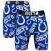 Indianapolis Colts Rock Em Socks Logo Boxer Briefs Indianapolis Colts Rock Em Socks Logo Boxer Briefs