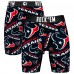Houston Texans Rock Em Socks Logo Boxer Briefs Houston Texans Rock Em Socks Logo Boxer Briefs