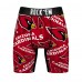 Arizona Cardinals Rock Em Socks Logo Boxer Briefs